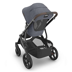 Коляска 2 в 1 UPPAbaby "Виста В3 Джулиан"